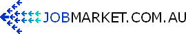 Job Market Australia Logo